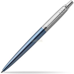 DŁUGOPIS PARKER JOTTER WATERLOO BLUE CT