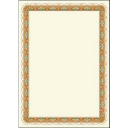 DYPLOM GALERIA PAPIERU A4 ZŁOTO (20)