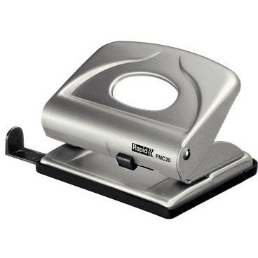 DZIURKACZ RAPID FMC20 SREBRNY