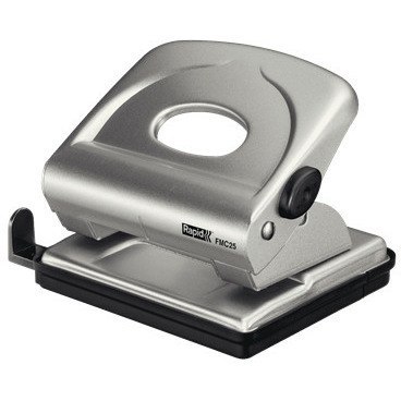 DZIURKACZ RAPID FMC25 SREBRNY