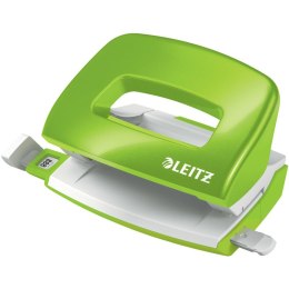 Dziurkacz Leitz Wow 5060 zielony
