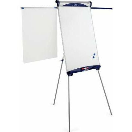 FLIPCHART NOBO CLASSIC NA TRÓJNOGU Z RAMIONAMI FLIPCHART NOBO CLASSIC NA TRÓJNOGU Z RAMIONAMI