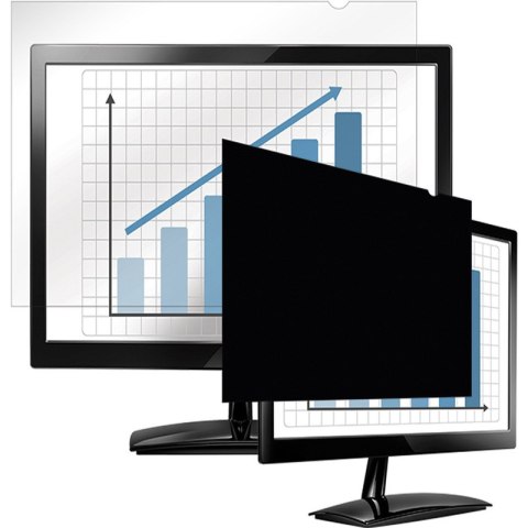 Filtr na ekran Fellowes PrivaScreen 23.8" 16:9 Filtr na ekran Fellowes PrivaScreen 23.8" 16:9