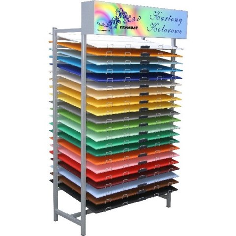 KARTON TYPOGRAF 70x100cm/230g NIEBIESKI KARTON TYPOGRAF 70x100cm/230g NIEBIESKI