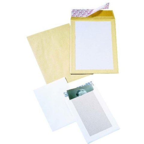 KOPERTA B4 NK BRĄZOWA (250)