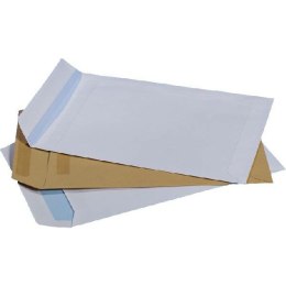 KOPERTA B5 NK BRĄZOWA (500)