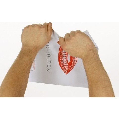 KOPERTY SECURITEX C4 HK BIAŁE (100)