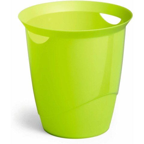 KOSZ NA ŚMIECI DURABLE 16L ZIELONY KOSZ NA ŚMIECI DURABLE 16L ZIELONY