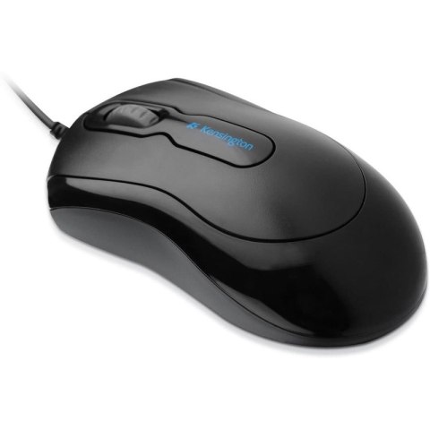 Mysz Kensington Mouse-in-a-Box czarna Mysz Kensington Mouse-in-a-Box czarna