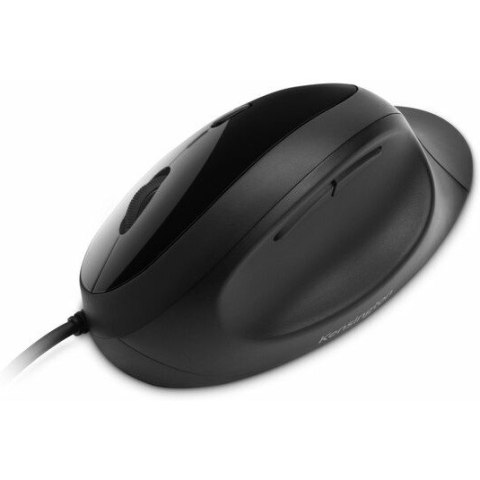Mysz Kensington Pro Fit Ergo czarna Mysz Kensington Pro Fit Ergo czarna