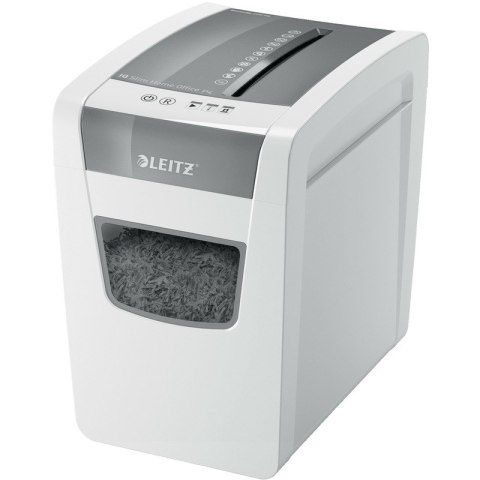NISZCZARKA LEITZ IQ HOME OFFICE SLIM P4