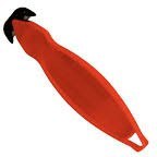 NÓŻ BEZPIECZNY KLEVER KONCEPT NÓŻ BEZPIECZNY KLEVER KONCEPT