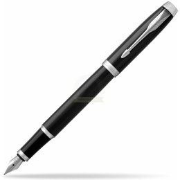 PIÓRO WIECZNE PARKER IM CZARNY CT