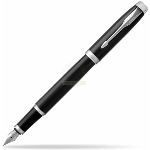 PIÓRO WIECZNE PARKER IM CZARNY CT PIÓRO WIECZNE PARKER IM CZARNY CT