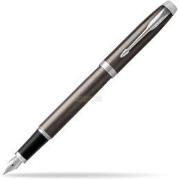 PIÓRO WIECZNE PARKER IM DARK ESPRESSO CT