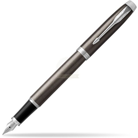 PIÓRO WIECZNE PARKER IM DARK ESPRESSO CT PIÓRO WIECZNE PARKER IM DARK ESPRESSO CT