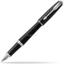 PIÓRO WIECZNE PARKER URBAN MUTED BLACK CT