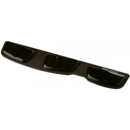 PODKŁADKA PRZED KLAWIATURĘ FELLOWES HEALTH-V CZARNA