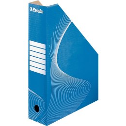PUDŁO DO ARCHIWIZACJI ESSELTE 80x322x254mm NIEBIESKIE