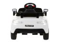 Pojazd na akumulator 915 Biały