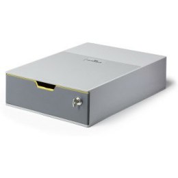 Pojemnik 1 szuflada Durable Varicolor Safe