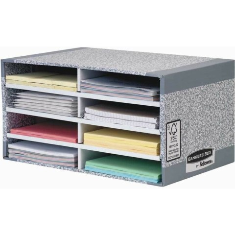 SORTER NA BIURKO FELLOWES FAST FOLD SORTER NA BIURKO FELLOWES FAST FOLD