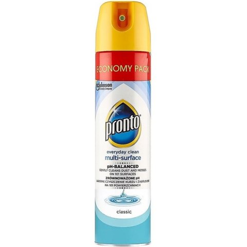 Spray Pronto 300ml Multi Surface Classic Spray Pronto 300ml Multi Surface Classic