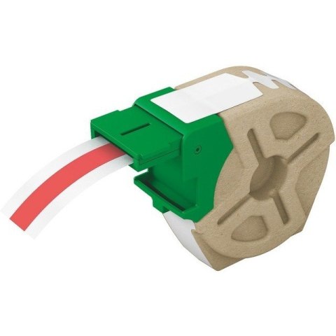 TAŚMA DO DRUKARKI LEITZ ICON 12mm*10m PLASTIKOWA TAŚMA DO DRUKARKI LEITZ ICON 12mm*10m PLASTIKOWA