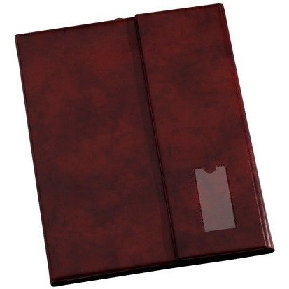 TECZKA BIURFOL JULIA A4 GRANATOWA TECZKA BIURFOL JULIA A4 GRANATOWA