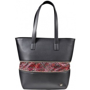 Torba na notebook Wenger Eva 13 motyw kwiatowy Torba na notebook Wenger Eva 13 motyw kwiatowy