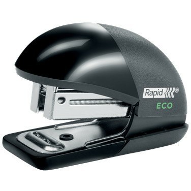 ZSZYWACZ RAPID FASHION ECO MINI CZARNY