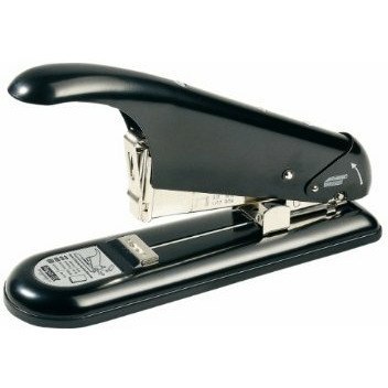 ZSZYWACZ RAPID HD9 CZARNY