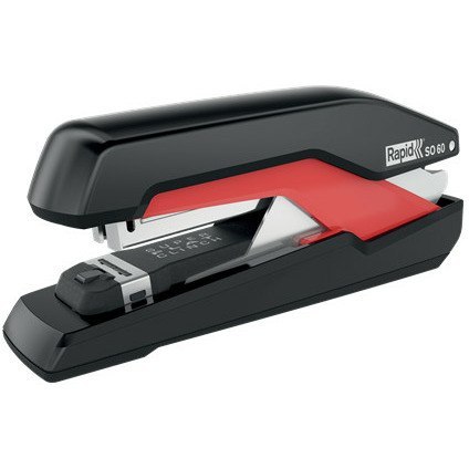 ZSZYWACZ RAPID SO60 CZARNO-CZERWONY