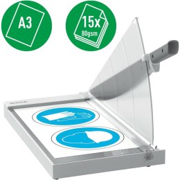 GILOTYNA LEITZ PRECISION OFFICE A3