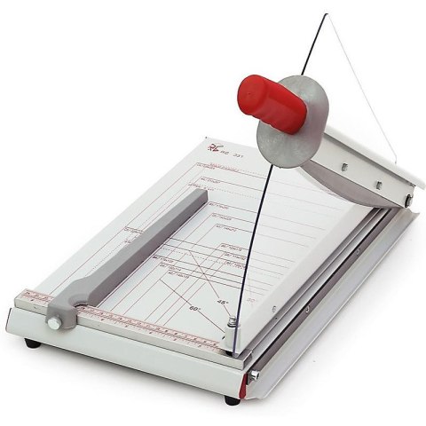 Gilotyna Argo RC 331 N Gilotyna Argo RC 331 N