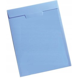 Koperta PP Pentel A4 pionowa niebieska