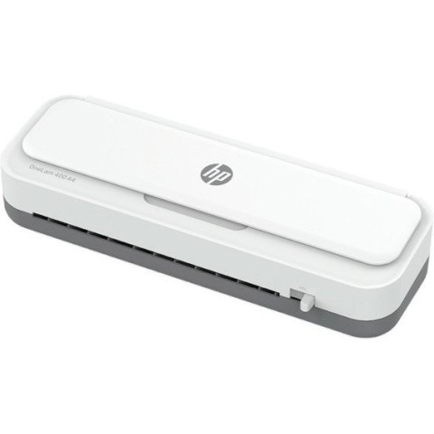 LAMINATOR HP ONELAM 400 A4 BIAŁY