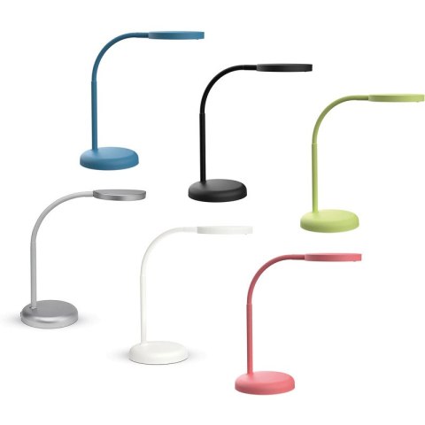 Lampka na biurko Maul Joy LED niebieska Lampka na biurko Maul Joy LED niebieska