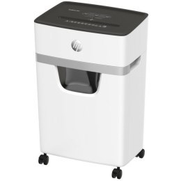NISZCZARKA HP ONESHRED 15CC JASNOSZARA