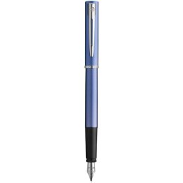 Pióro wieczne Waterman Allure CT Blue