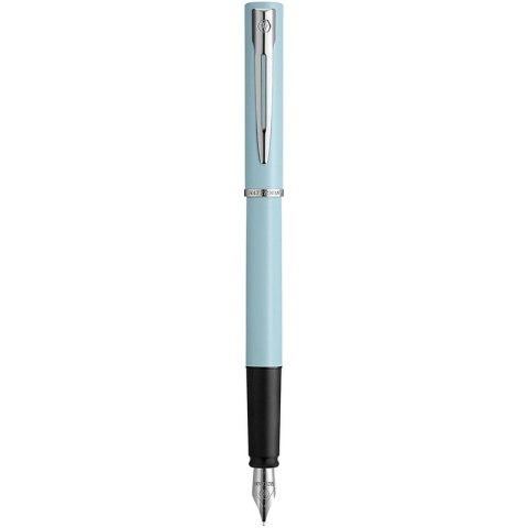 Pióro wieczne Waterman Allure CT Pastel Blue