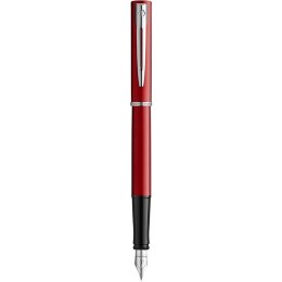 Pióro wieczne Waterman Allure CT Red