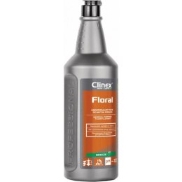 Płyn Clinex Floral Breeze 1L (do mycia podłóg)