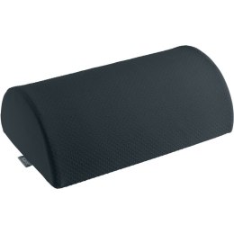 Podnóżek Leitz Ergo Cosy aksamitny szary