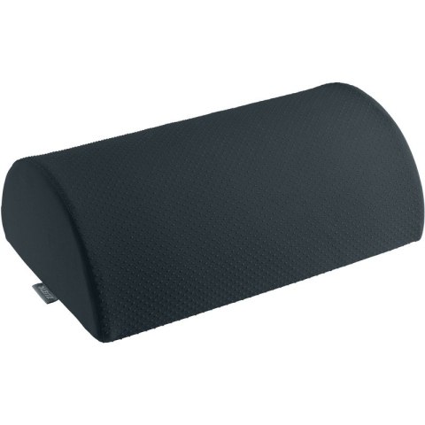 Podnóżek Leitz Ergo Cosy aksamitny szary Podnóżek Leitz Ergo Cosy aksamitny szary