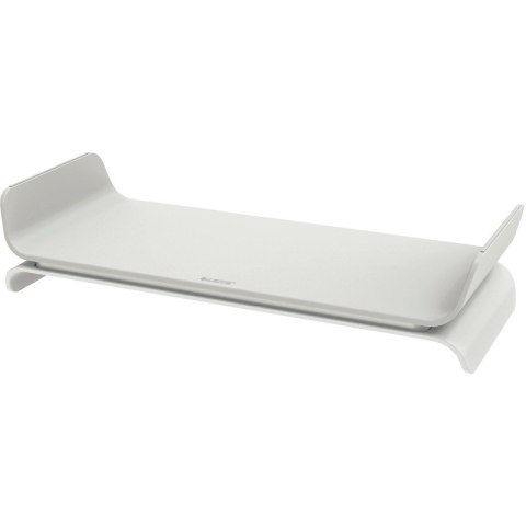 Podstawa pod monitor Leitz Ergo jasnoszara Podstawa pod monitor Leitz Ergo jasnoszara