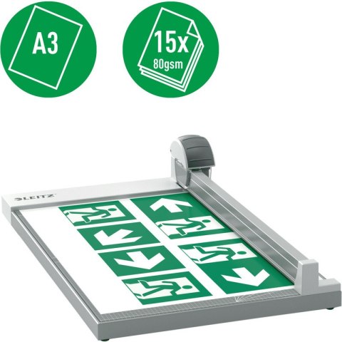 TRYMER LEITZ PRECISION OFFICE A3 TRYMER LEITZ PRECISION OFFICE A3