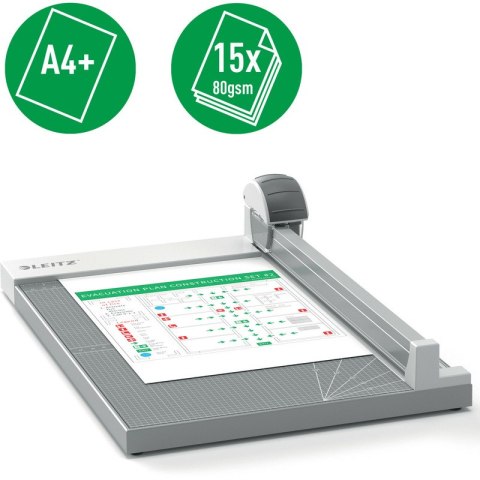 TRYMER LEITZ PRECISION OFFICE A4+ TRYMER LEITZ PRECISION OFFICE A4+