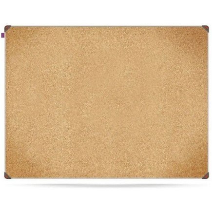 Tablica korkowa MemoBe Idea Edge 120x90cm rama aluminiowa Tablica korkowa MemoBe Idea Edge 120x90cm rama aluminiowa