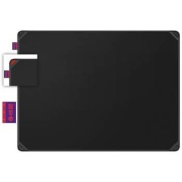 Tablica kredowa MemoBe Idea Edge 60x45cm rama aluminiowa czarna